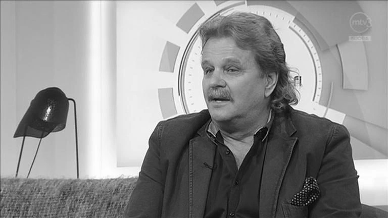 Pentti Matikainen perhe ja yksityiselämä