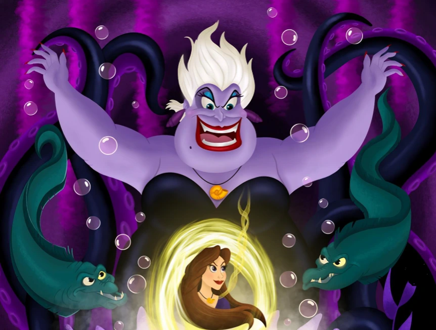 Ursula