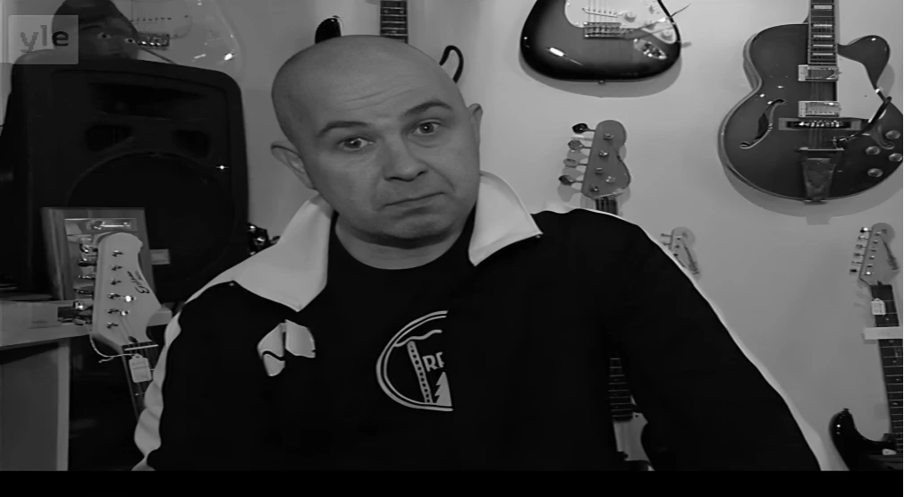Matti Inkinen