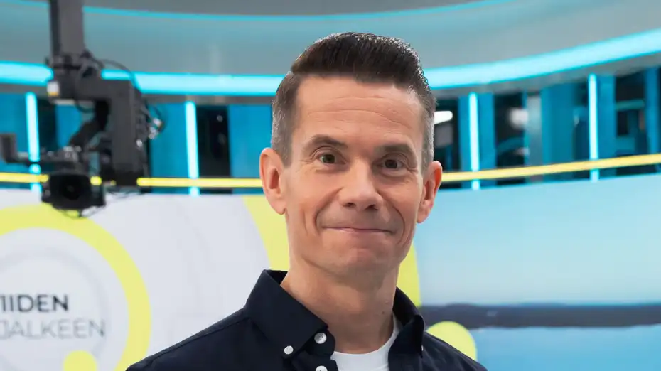 Toni Immonen perhe