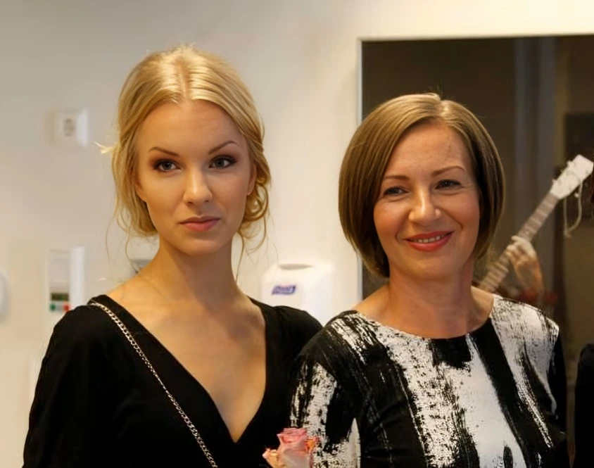 Eeva-Maaria Leskinen