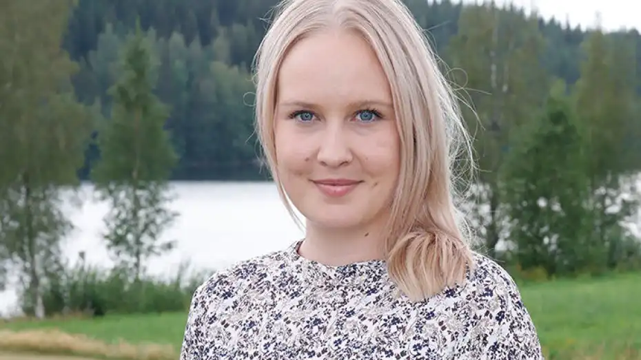 Eveliina Nykänen