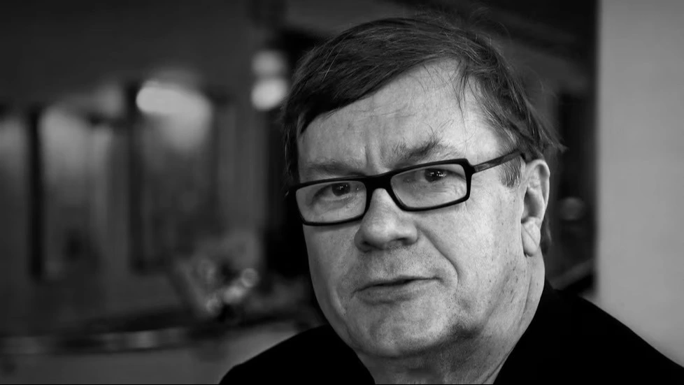 Ilkka Kylävaara