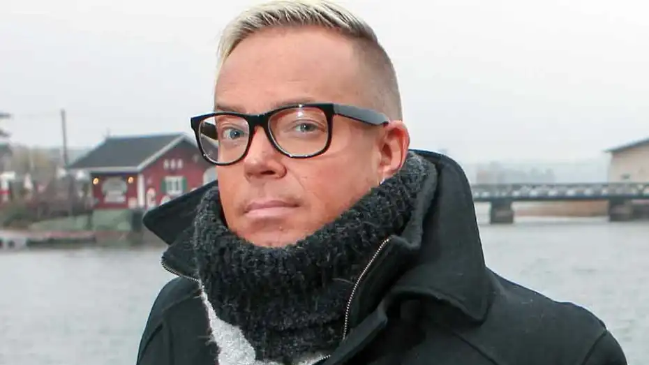 Janne Antin