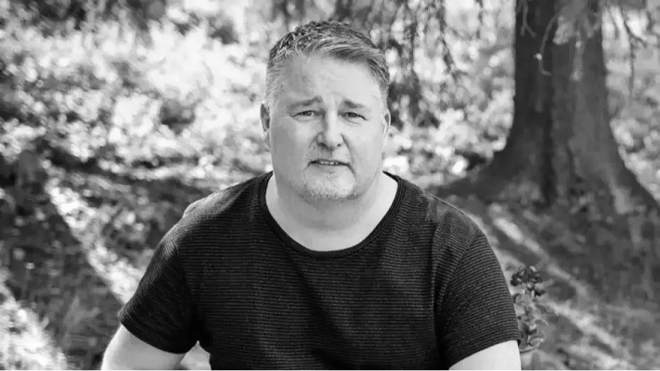 Matti Sarén