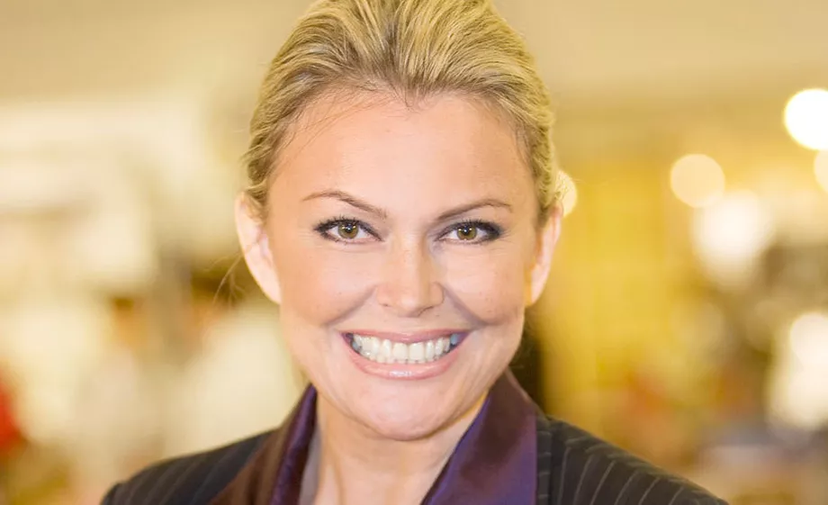 anne hedman