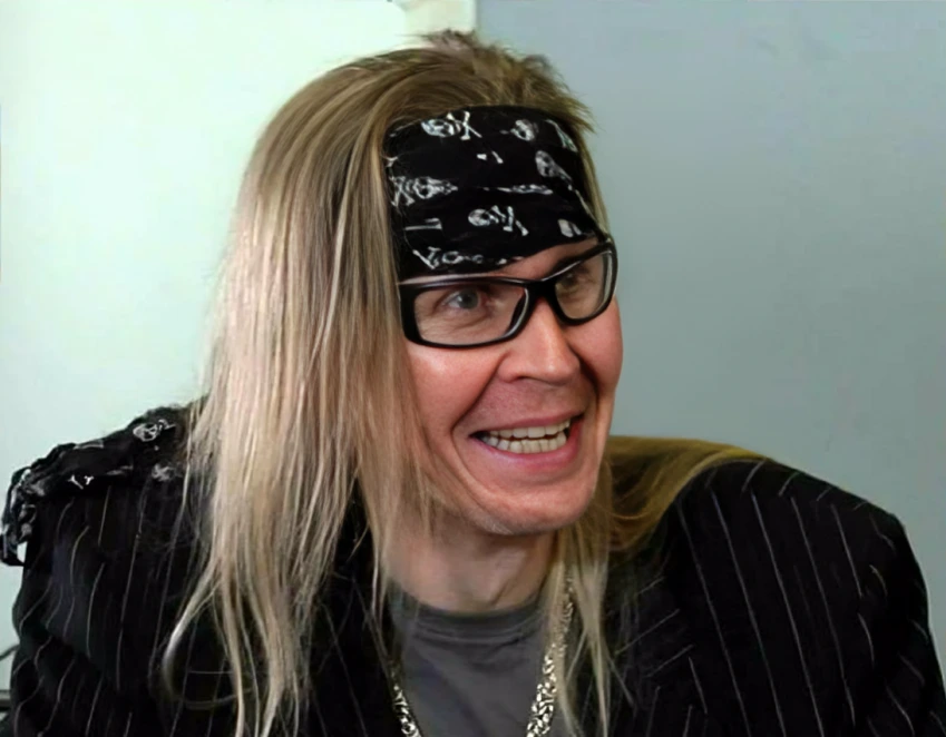 Eikka Lehtosaari