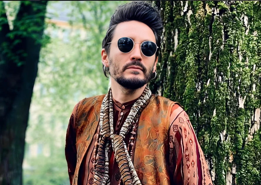 Janne Kasurinen ikä ja ura suomalaisessa musiikissa