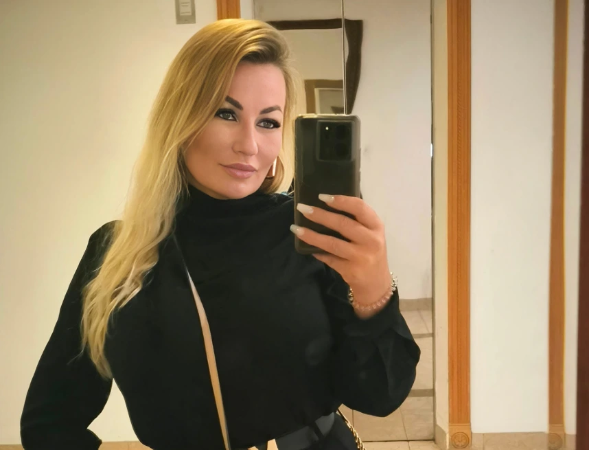 Marika Fingerroos
