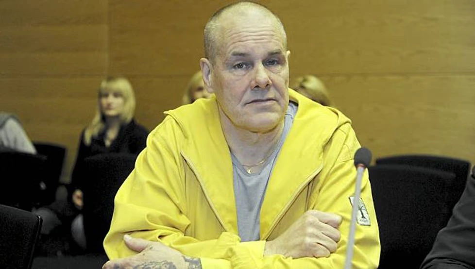 Reijo Hammar