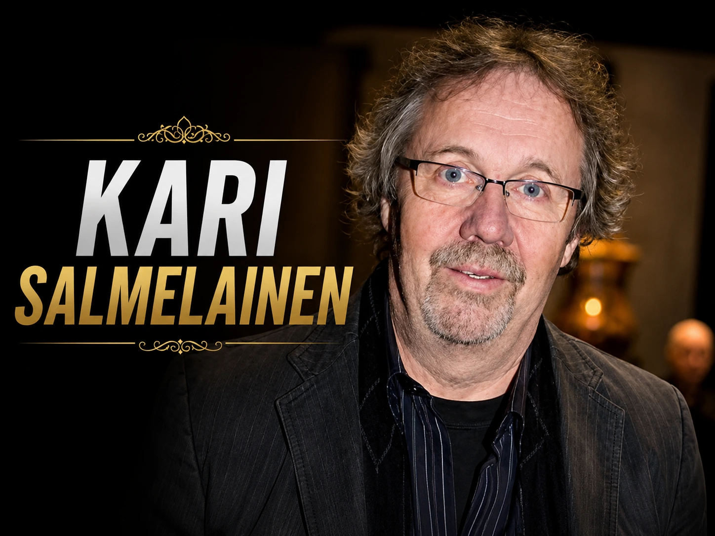 Kari Salmelainen