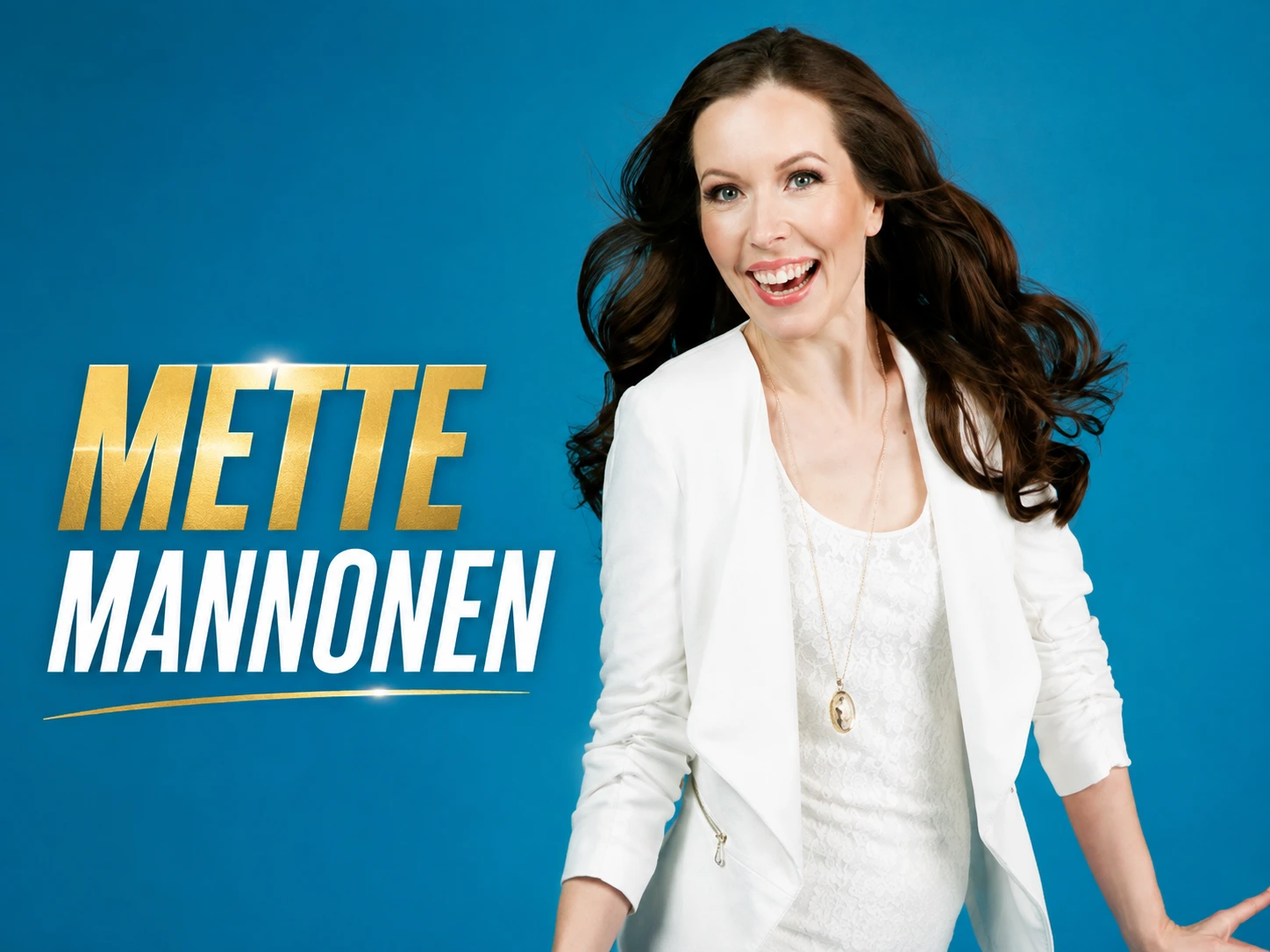 Mette Mannonen