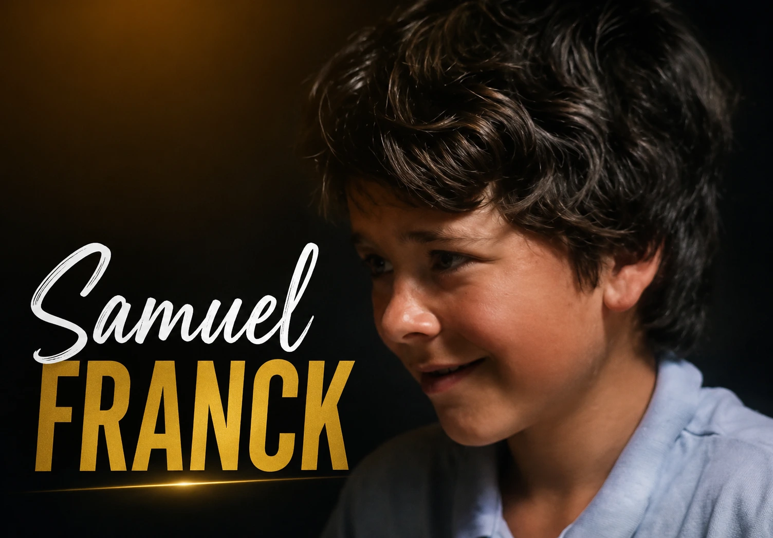Samuel Franck