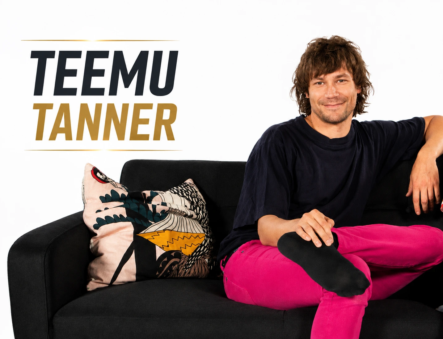 Teemu Tanner