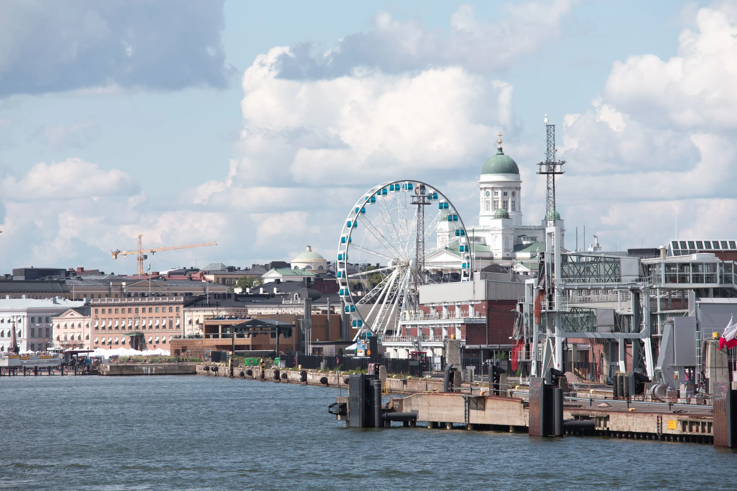 Helsingin