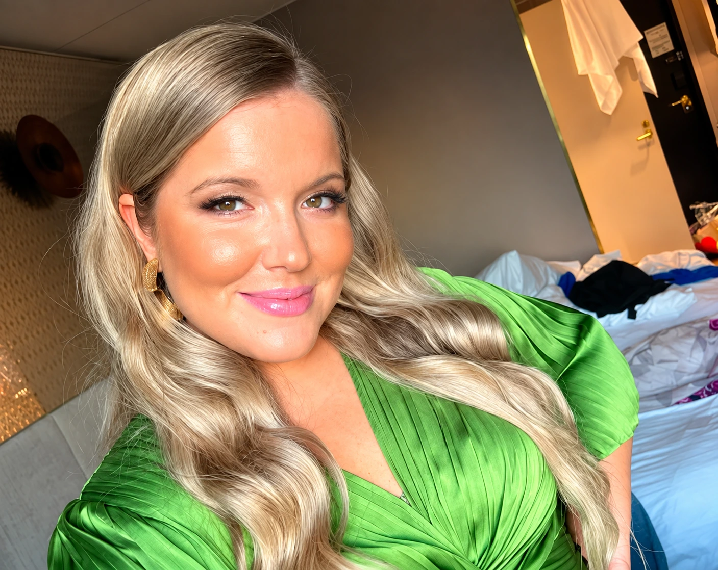 Jenna Bågeberg
