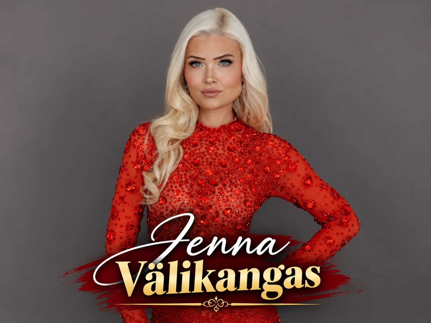 Jenna Välikangas