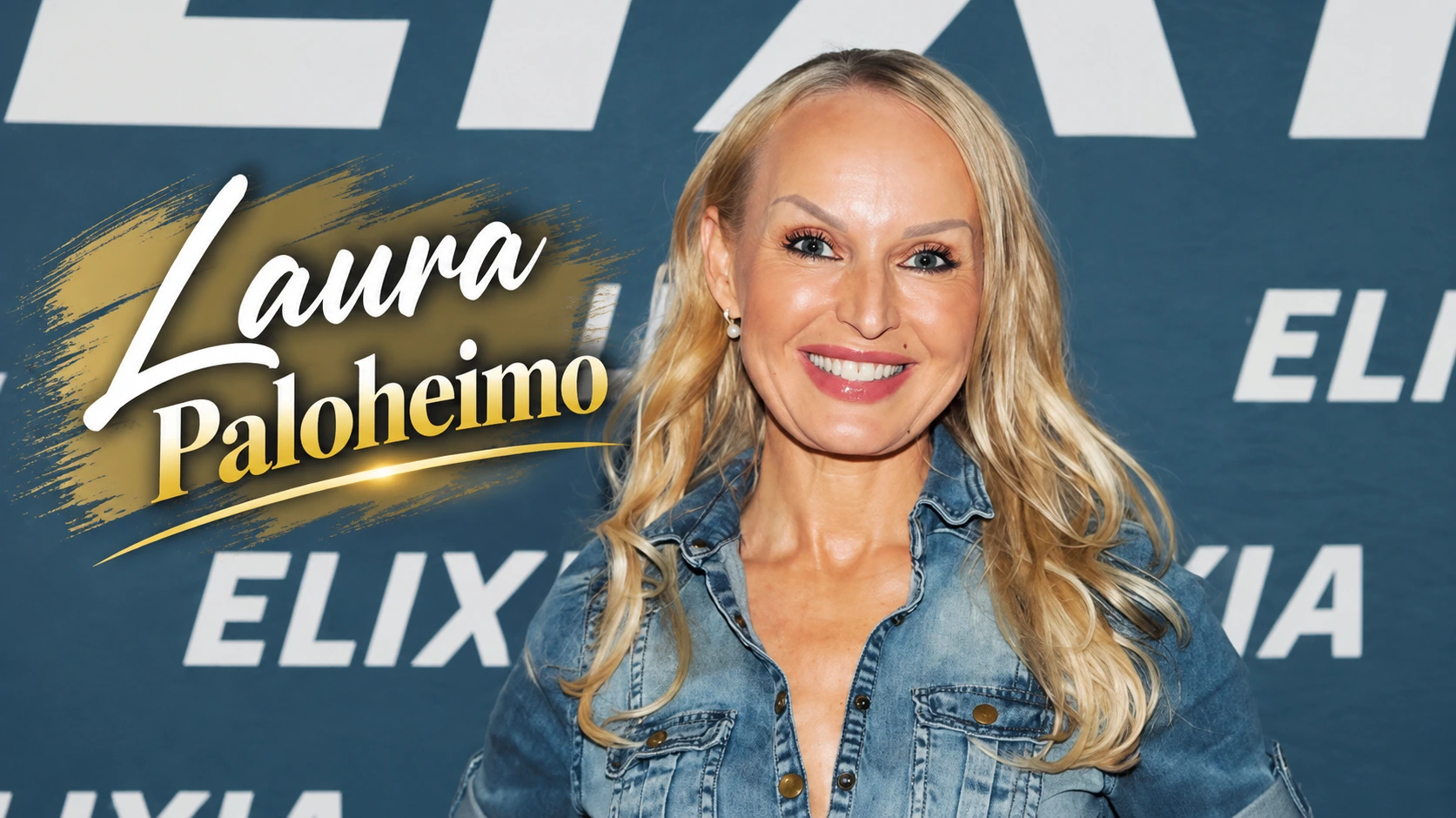 Laura Paloheimo