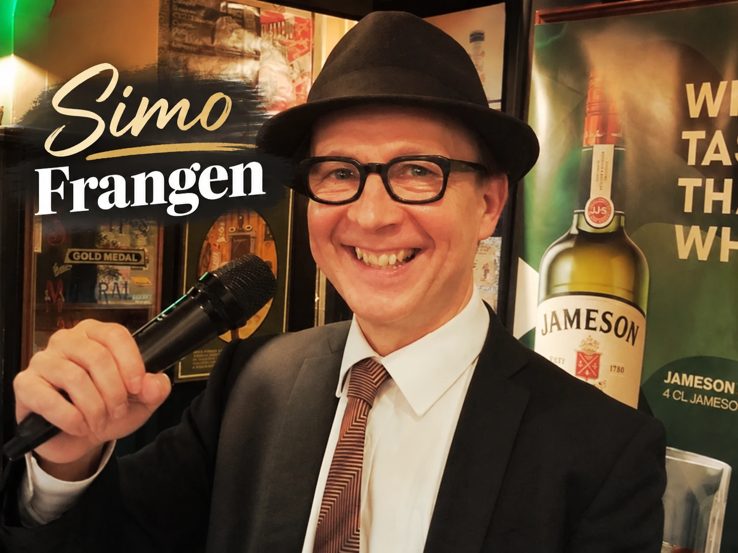 Simo Frangén