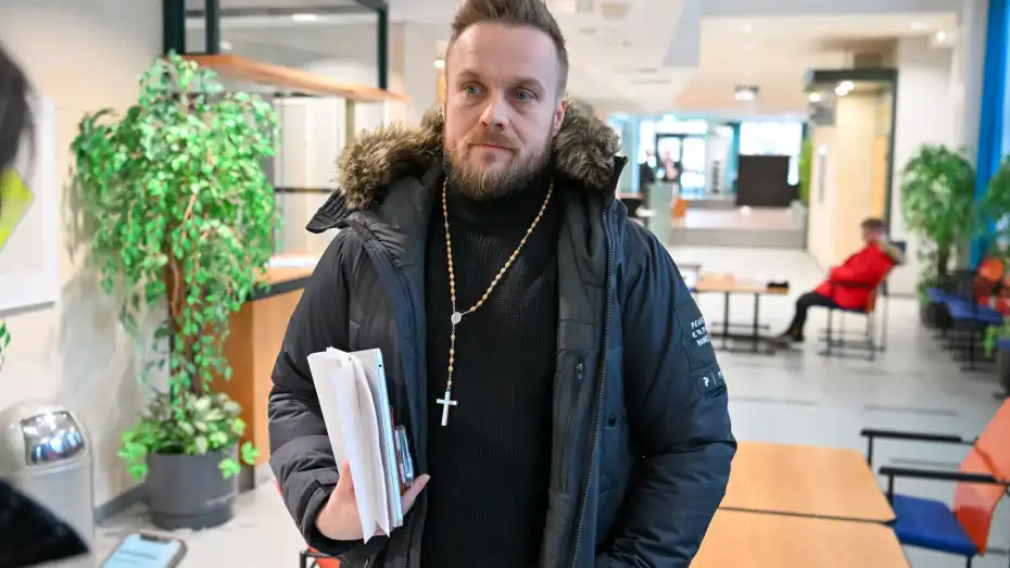 sami minkkinen