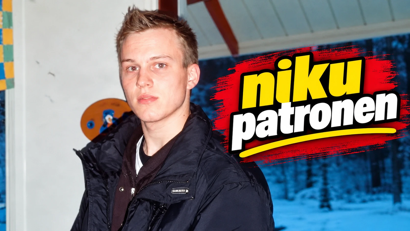 Niku Patronen